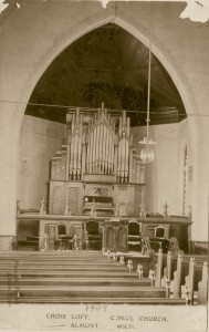 Original Sanctuary